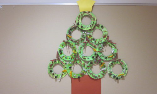 明日から１２月！！