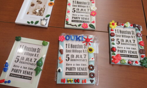 保護者交流（懇談会）を開催しました