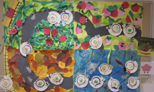 6月になりました